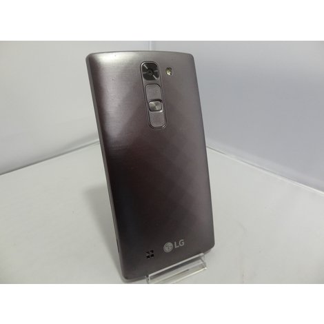 LG G4C Zilver 8GB in Goede Staat