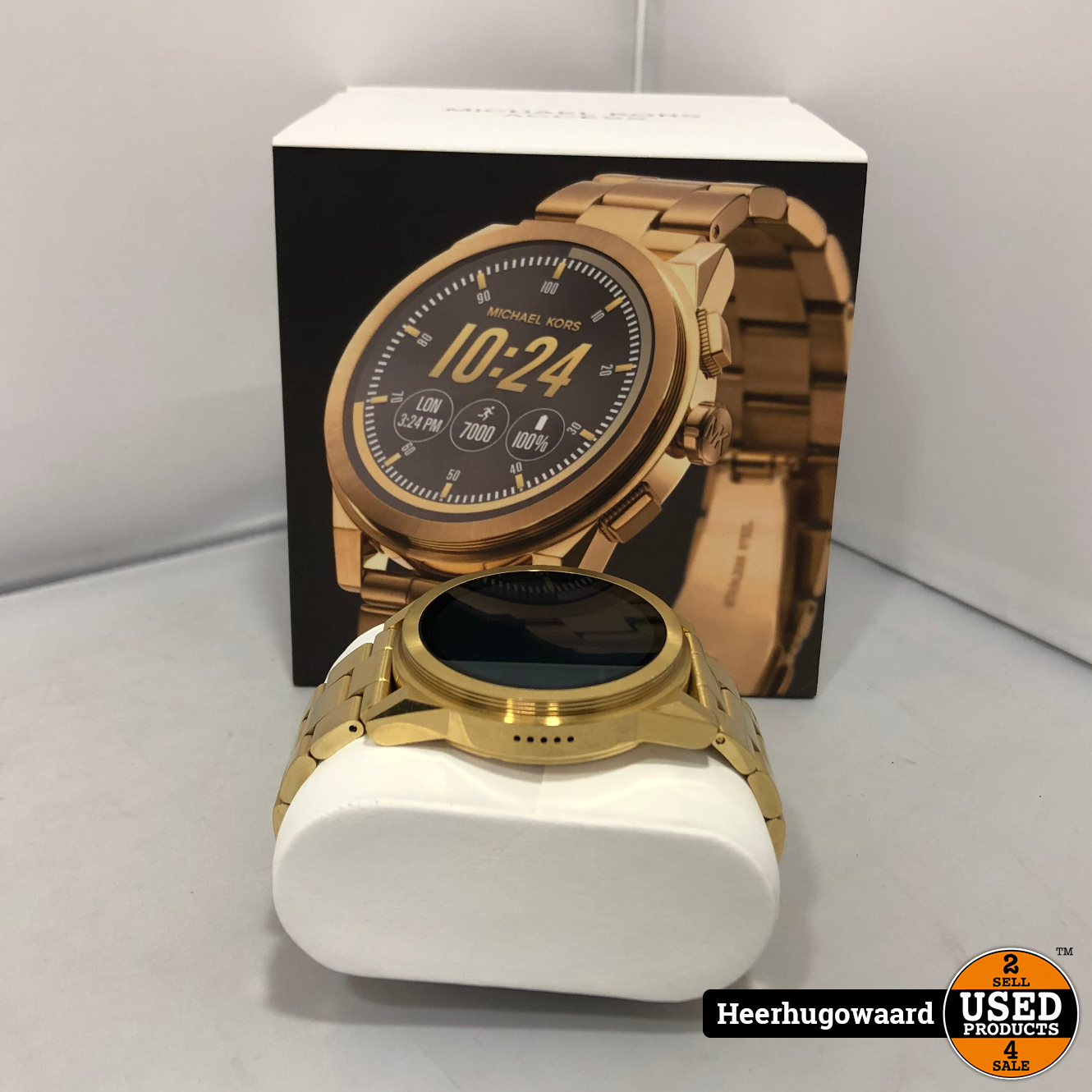 michael kors access mkt5026