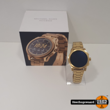 michael kors access mkt5026