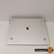 Rain Design iLap 15 inch Stand voor MacBook in Goede Staat
