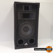 Magnat Soundforce 1200P Speaker in Nette Staat