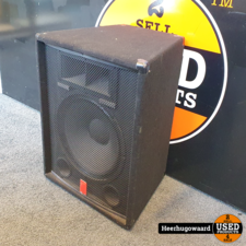 Fender 115-ELC 150W Speaker Cabinet in Nette Staat