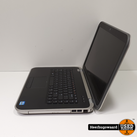 Dell Inspiron 15R Special Edition 7520 15,6'' Laptop - i7-3632QM 8GB 120GB SSD