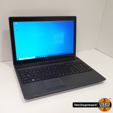 Acer Aspire 5733 15,6'' Laptop - i5-M560 6GB 500GB HDD