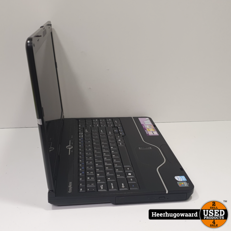 Packard Bell Easynote ALP Ajax 3 15,6'' Laptop in Goede Staat