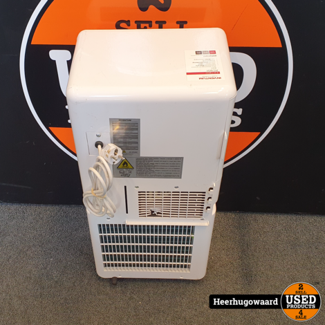Inventum AC901 Mobiele Airco in Goede Staat