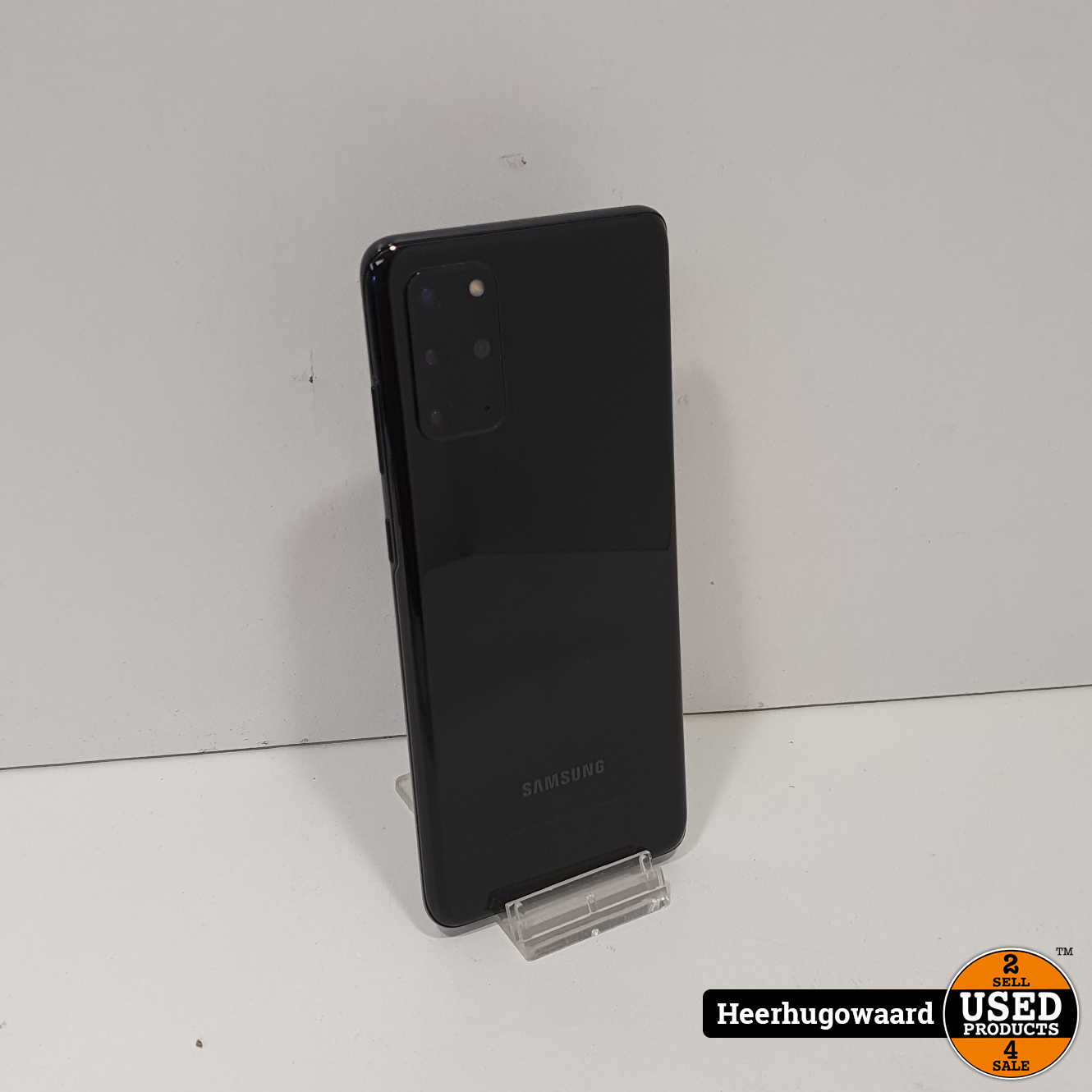 Samsung Galaxy S Plus 5g 128gb Black In Nette Staat Used Products Heerhugowaard Samsung Galaxy S Plus 5g 128gb Black In Nette Staat Used Products Heerhugowaard