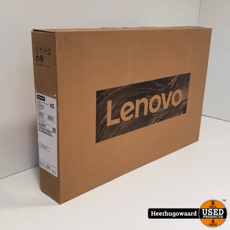 Lenovo Ideapad 3 14ADA05 14'' Laptop - Ryzen 3-3250U 8GB DDR4 256GB SSD