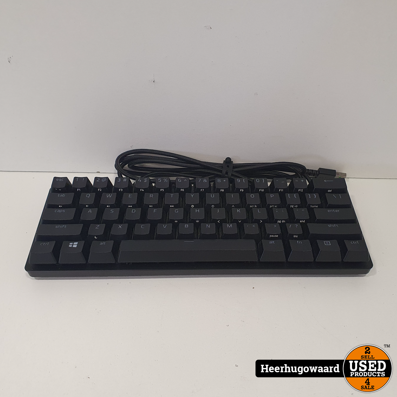 gaming keyboard linear