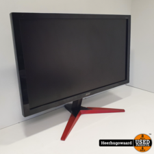 Acer KG241Q 24'' Gaming Monitor Full HD 75Hz 1ms in Goede Staat