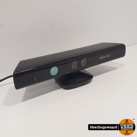 Xbox 360 Kinect Sensor in Goede Staat