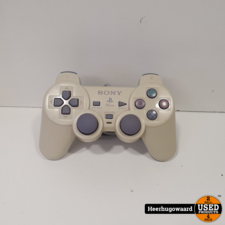 PSone Dualshock Controller Origineel in Nette Staat