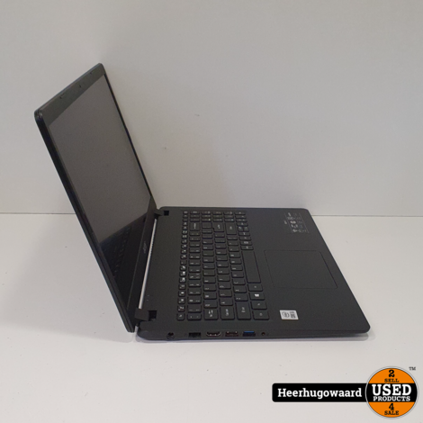 Acer Aspire 3 A315-56-577F Laptop - i5-1035G1 8GB 512GB SSD