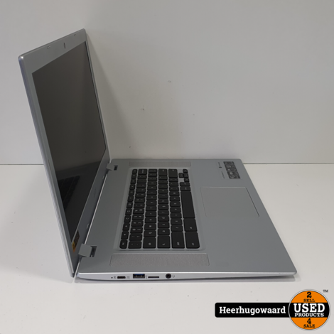 Acer Chromebook CB315-3H-C928 15,6'' - Celeron N4120 8GB 128GB