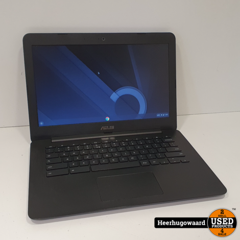 Asus ChromeBook C300MA-R0005 13,3'' - 2GB RAM 32GB SSD Dual Core