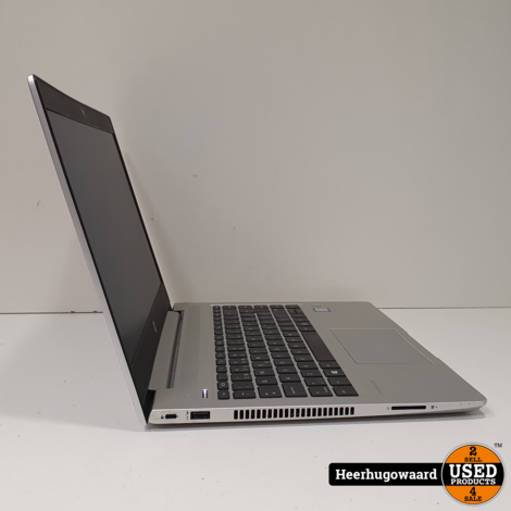 HP Probook 440 G6 14'' Laptop - i3-8145U 8GB 256GB SSD