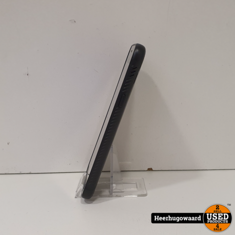 Samsung Galaxy XCover 4 16Gb Black in Goede Staat
