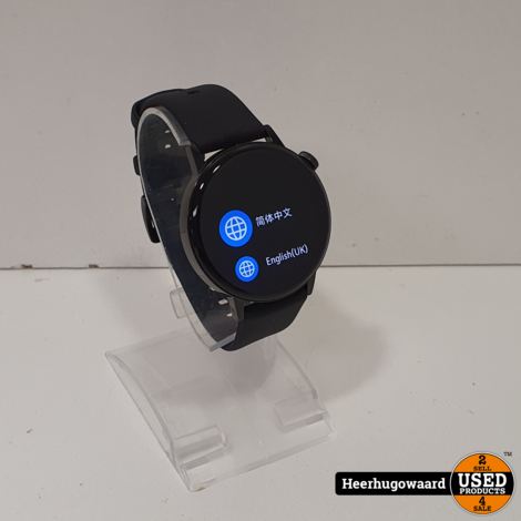 Huawei Watch GT 3 42mm in Zeer Nette Staat