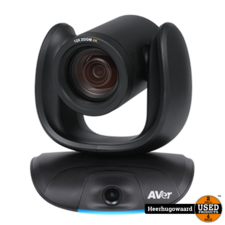 AVerMedia AVer CAM550 Dual AI Lens 4K Conferencing Camera Nieuw in Doos