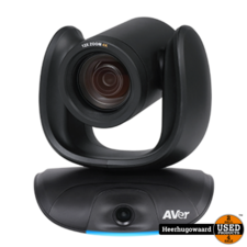 AVerMedia AVer CAM550 Dual AI Lens 4K Conferencing Camera Nieuw in Doos