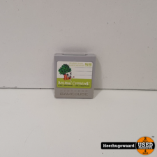 Nintendo Gamecube Originele Memory Card K.K Slider 59 Blocks in Nette Staat