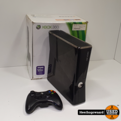 Xbox 360 console – Used Products