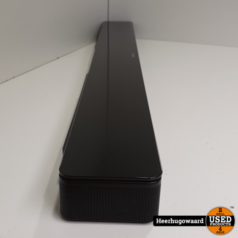 Bose Soundtouch 300 Sounbar incl. AB in Nette Staat