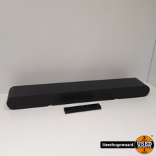 Samsung HW-S66B Soundbar incl. AB in Nette Staat