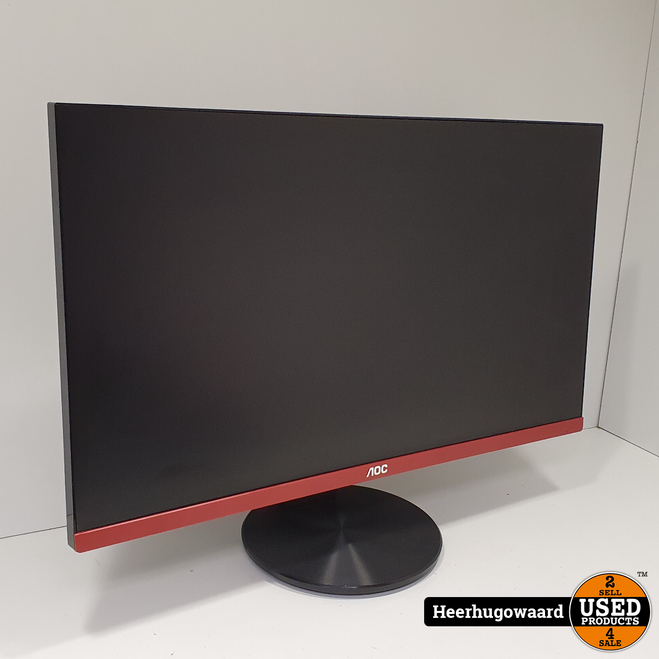 lcd 144hz monitor