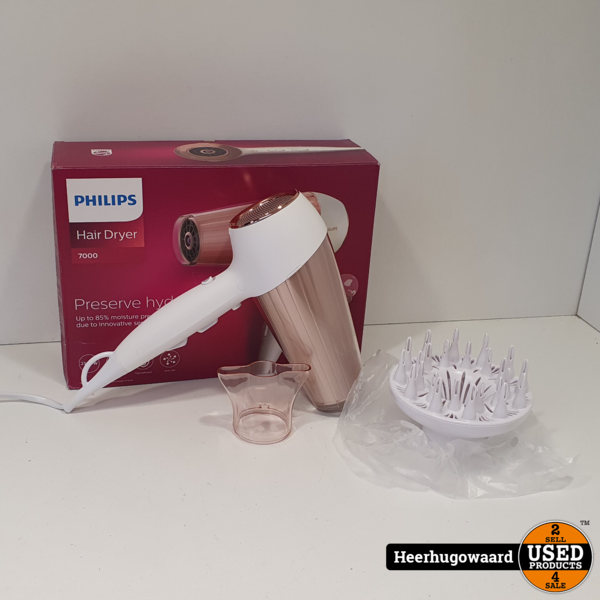 Philips hair shop dryer price