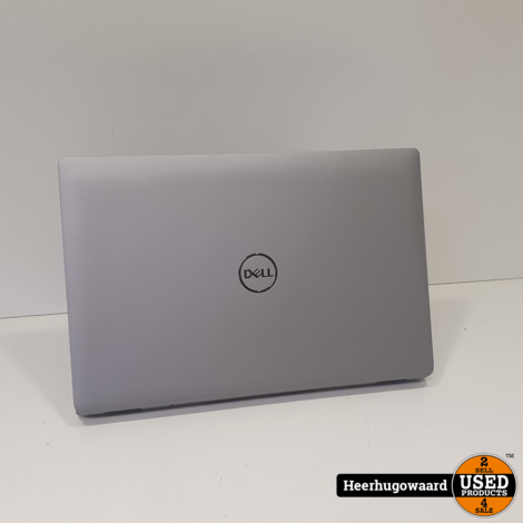 Dell Latitude 5420 14'' Laptop - i5-1145G7 16GB RAM 256GB SSD ZGAN