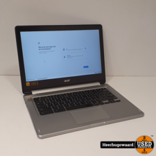 Acer Chromebook CB5-312T-K7SP - Mediatek 4GB 64GB Flash