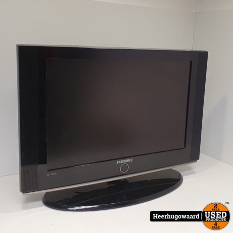 Samsung LE22S81B 22'' HD Ready LCD TV Excl. AB in Goede Staat