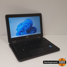 Dell Latitude 3189 13'' Laptop - Win 11 Pentium N4200 4GB 128GB SSD Touchscreen