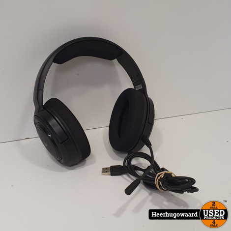 Corsair HS45 Gaming Headset in Nette Staat