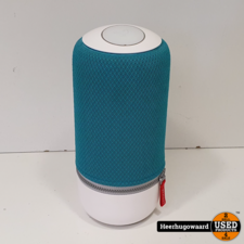 Libratone Zipp Mini V1 Groen in Nette Staat