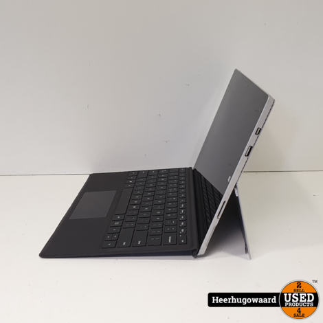 Microsoft Surface Pro 3 - i5 4GB 128GB SSD incl. Typecover in Nette Staat