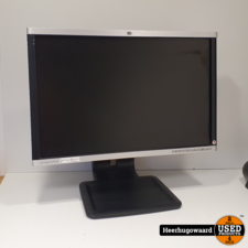 HP Compaq LA2205wg 22'' Full HD Monitor in Nette Staat