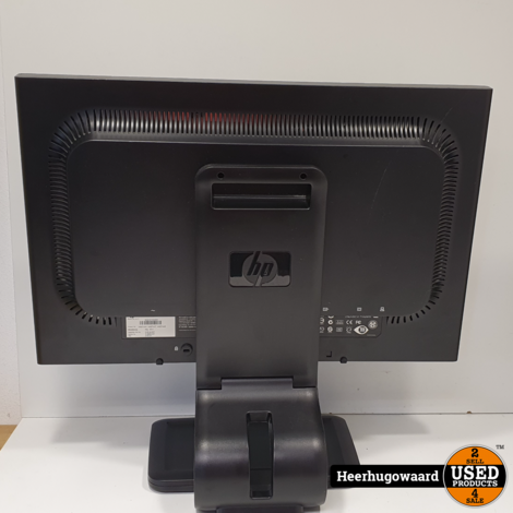 HP Compaq LA2205wg 22'' Full HD Monitor in Nette Staat