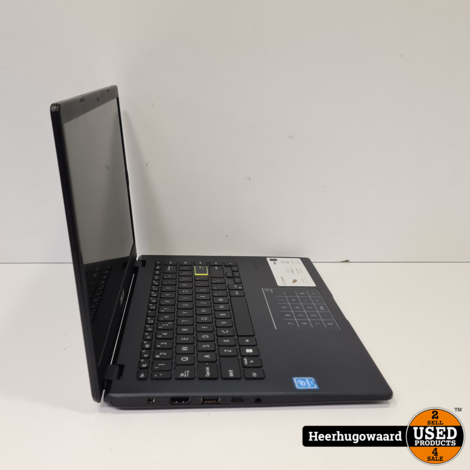 Asus E410MA-EK007TS 14'' Laptop - Celeron N4020 4GB 64GB
