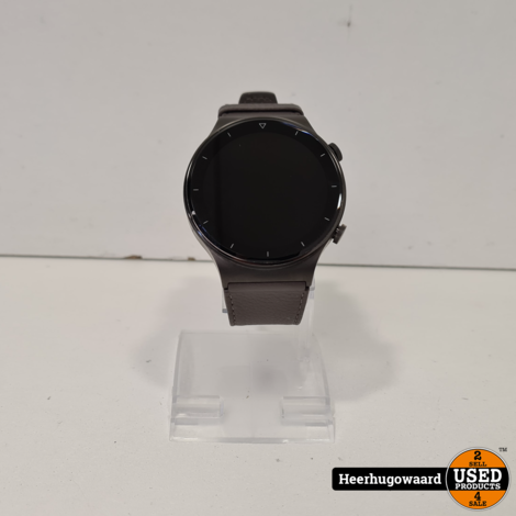 Huawei Watch GT 2 Pro 46mm in Zeer Nette Staat