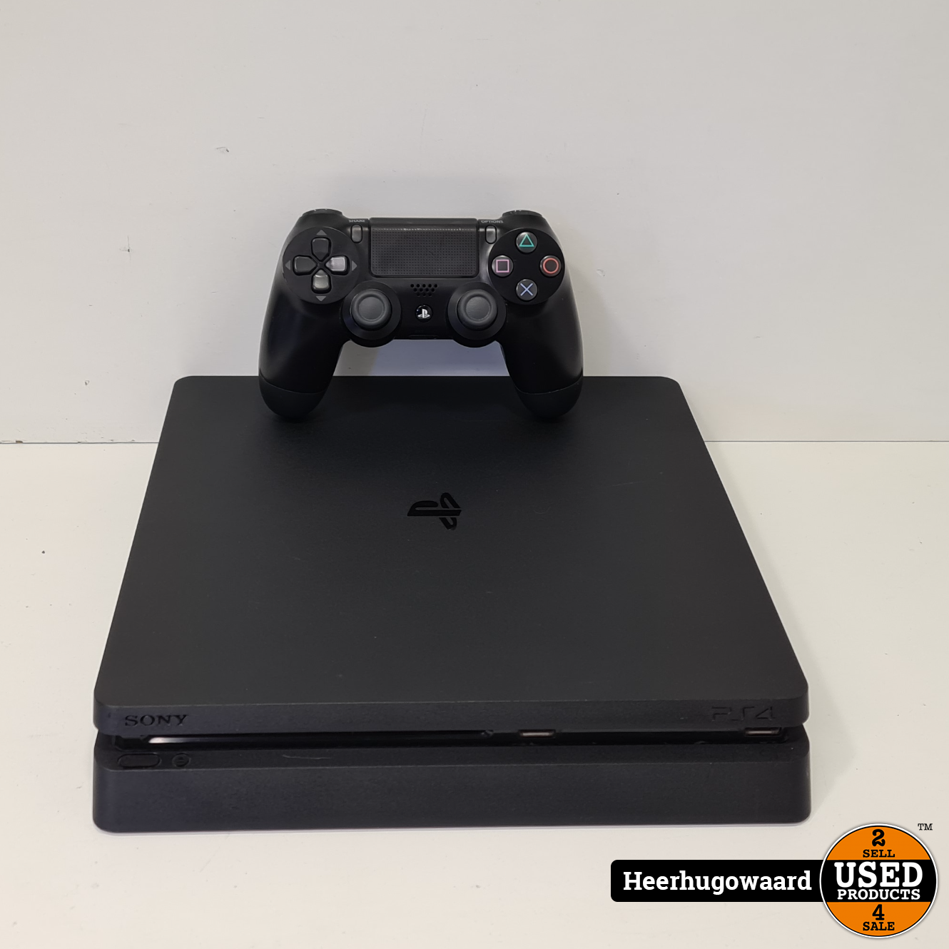 Ps4 slim hot sale 1tb on sale