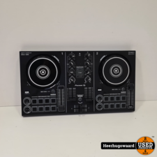 Pioneer DDJ-200 in Nette Staat