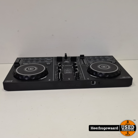 Pioneer DDJ-200 in Nette Staat