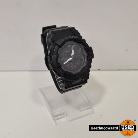 Casio G-shock GBA-800 Herenhorloge in Nette Staat