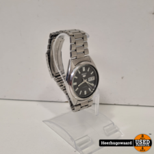 Seiko 5 7S26-0480 Automatic Heren Horloge in Gebruikte Staat