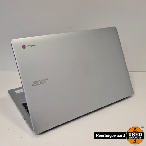 Acer Chromebook CB315-3H-C1FV 15,6'' in Nette Staat