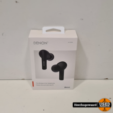 Denon AH-C630W Draadloze In-Ear Oordoppen Nieuw in Doos