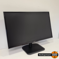 Acer EK240Y 24'' Full HD Monitor in Nette Staat