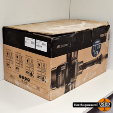 Festool MX 1600/12 RE EF HS3R Mixer Nieuw in Doos